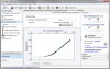 Auswertung eines Thermal Response Tests